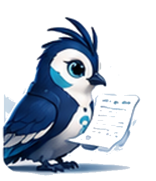 Riv reading a receipt